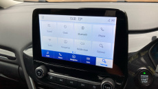 Ford Puma 1.0 EcoBoost Hybrid mHEV 155 Titanium 5dr Petrol Hatchback